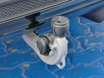 Mercedes GLB SUV 2.0 200d 150KM 2025 MERCEDES-BENZ GLB 200 d AMG Line Suv 2.0 (150KM) 2025, zdjęcie 11