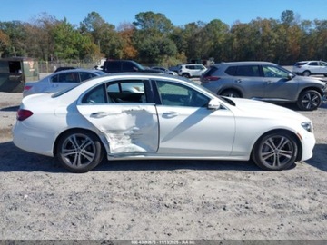 Mercedes Klasa E W213 2021 Mercedes-Benz Klasa E 350 4Matic 2021 2.0 Benzyna 255KM, zdjęcie 6