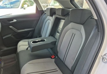 Seat Leon IV Sportstourer 2.0 TDI CR 150KM 2022 Seat Leon 2.0 Diesel 150KM, zdjęcie 16