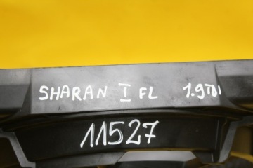 КОРПУС ВЕНТИЛЯТОРА SHARAN FL 7M3121207B