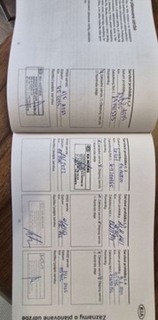 Kia Sportage IV SUV 2.0 CRDi 185KM 2017 Kia Sportage I wlasciciel , pelen serwis ASO , automat , 4x4 , 2.0 Diesel, zdjęcie 26