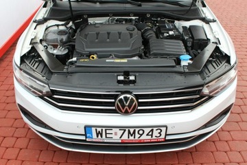 Volkswagen Passat B8 Variant Facelifting 2.0 TDI SCR 150KM 2022 Volkswagen Passat ELEGANCE 2.0 TDI DSG Salon PL GWARANCJA SelectCar+ FV 23%, zdjęcie 38