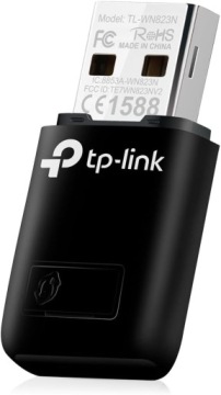 Сетевая карта TP-LINK TL-WN823N
