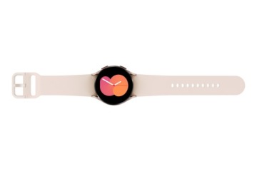 Умные часы Samsung Galaxy Watch 5 (R900) розового цвета