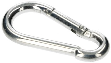 FIRE RANGER 5 ШТ. КАРАБИННЫЙ КРЮК 50