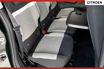 Citroen Berlingo III Osobowy M Facelifting 1.5 BlueHDi 102KM 2025 CITROEN Berlingo MPV XL L2H1 N1 Combi 1.5 102KM 2025, zdjęcie 7