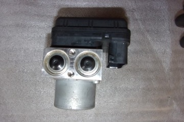 YAMAHA MT07 MT-07 MT 07 НАСОС АБС