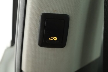 Seat Alhambra II (7N) Van 1.4 TSI 150KM 2016 Seat Alhambra 1.4 TSI, Salon Polska, zdjęcie 15