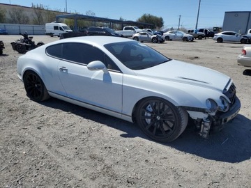 Bentley 2010 Bentley Continental GT Super Sport 2010 6.0l 6.0 Benzyna 621KM, zdjęcie 4
