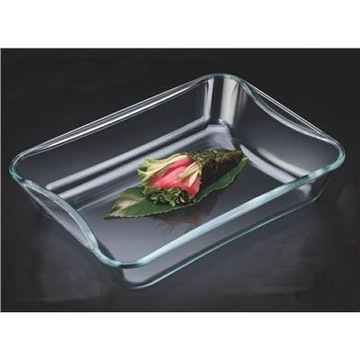 SIMAX ŻAROODPORNE NACZYNIE PROSTOKĄTNE 1,5 L DO ZAPIEKANIA