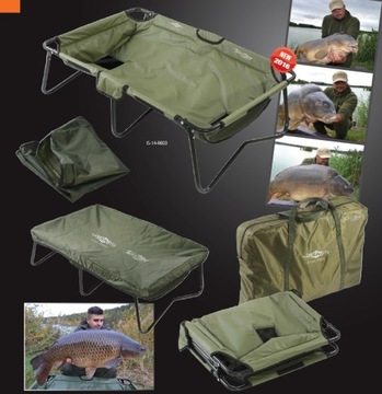 Коврик для карпа Mikado Cradle (IS14-R603)