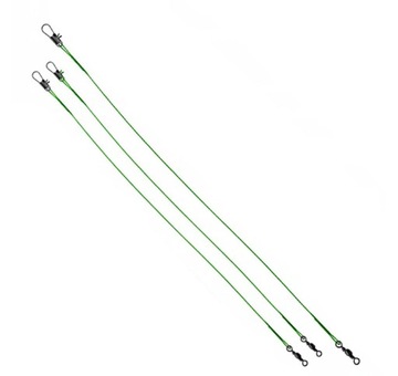 НАБОР СПИННИНГА Jaxon 2,4 м + 36 элементов ZMT