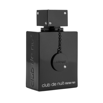 Armaf Club de Nuit Intense Man 105ml EDT 105 мл прочное дерево