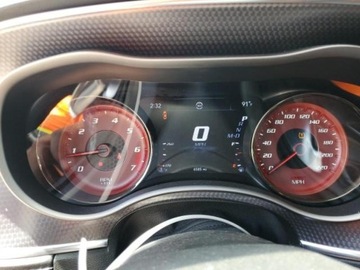 Dodge Charger VII 2021 Dodge Charger srt hellcat, 2021r., 6.2L 6.2 Benzyna 797KM, zdjęcie 9