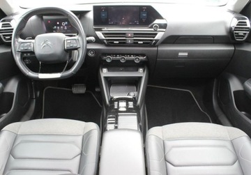 Citroen 2021 Citroen C4 Shine 155KM EAT8 FV23 od RiA 1.2 Benzyna 156KM, zdjęcie 7