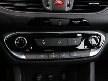 Hyundai i30 III Wagon Facelifting 1.0 T-GDI 120KM 2022 Hyundai i30 1.0 T-GDI, Salon Polska, Serwis ASO, zdjęcie 16