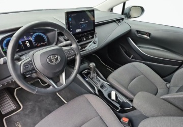 Toyota Corolla XII 2024 Toyota Corolla FV23, PL Salon, Serwisowany, Dealer Grupa Adamowscy 1.8, zdjęcie 11