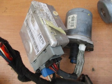 FIAT PUNTO II III lift SILNIK WSPOMAGANIA 26103508 1075 26099839