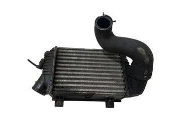 CHLADIČ INTERCOOLER VW TRANSPORTER IV FLATBED (70XD) 701145805B 2.5L