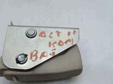 РУЧКА БАГАЖНИКА SKODA OCTAVIA II COMBI