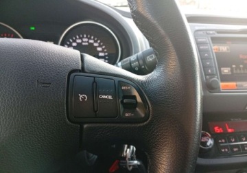 Kia Sportage III SUV Facelifting 1.6 GDI 135KM 2015 Kia Sportage Kupiony w Polsce - benzyna - 1,6 - 135 KM - przebieg 141.000, zdjęcie 29