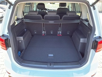 Volkswagen Touran III 1.5 TSI EVO 150KM 2025 Volkswagen Touran Highline 1.5 TSI DSG, zdjęcie 18