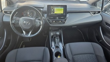Toyota Corolla XII TS Kombi 1.8 Hybrid 122KM 2020 Toyota Corolla 1.8HSD 122KM BLISY Super Stan, zdjęcie 22