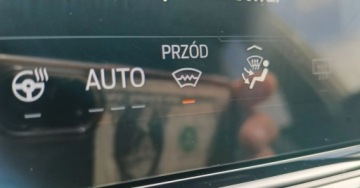 Ford Puma II Crossover Facelifting 1.0 EcoBoost Hybrid 125KM 2026 Ford Puma Ford Puma 1,0 MHEV 125 KM AUT-7 Hybryda 125KM, zdjęcie 23