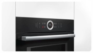 Комплект BOSCH HBG633BB1 + CMG633BB1