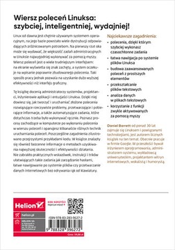 Командная строка Linux. Развитие навыков