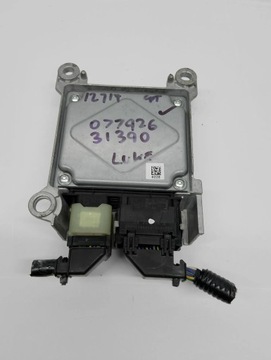 Modul sensor airbag Ford Mondeo MK4 7S7T14B056AD