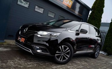 Renault Espace V Van 2.0 Blue dCi 160KM 2020 Renault Espace Renault Espace BLUE dCi 160 EDC BUSINESS EDITION 2.0 Diesel, zdjęcie 35