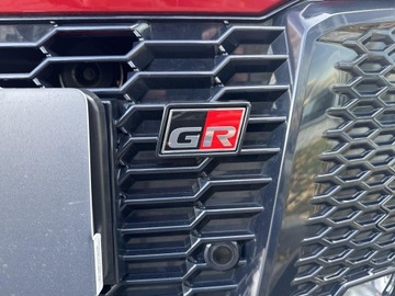 Toyota C-HR II SUV 2.0 Hybrid Dynamic Force 197KM 2024 Toyota C-HR 2.0 Hybrid GR Sport Toyota C-HR Hybrid, zdjęcie 10