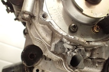 Yamaha XJ 900 Diversion 94-04 Двигатель 66870км Гарантия