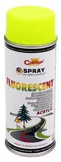CHAMPION SPRAY FLUORESCENCYJNY 400ML