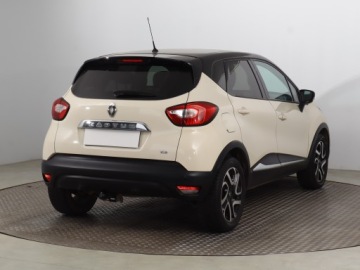 Renault Captur I Crossover 0.9 Energy TCe 90KM 2013 Renault Captur 0.9 TCe, Salon Polska, zdjęcie 4
