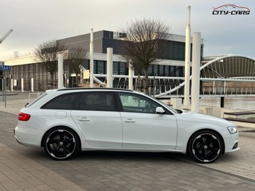 Audi A4 B9 Avant 2.0 TDI 150KM 2015 Audi a4 2.0 Diesel 150KW Maly przebieg 2.0 Diesel 150KM, zdjęcie 38