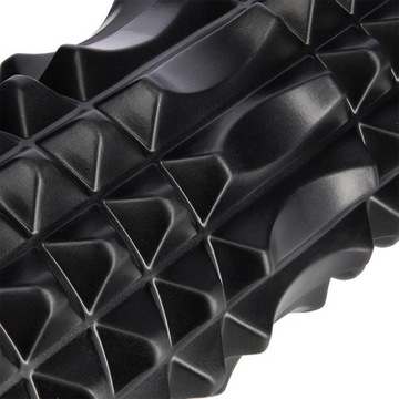 FS140 ЧЕРНЫЙ РОЛИК ДЛЯ ФИТНЕСА 33 СМ/РОЛИК HMS