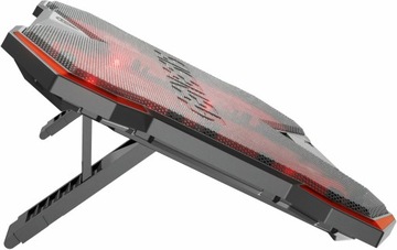 Охлаждающая подставка GENESIS OXID 260