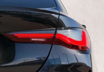 BMW Seria 4 G22-23-26 Coupe 2.0 420d 190KM 2024 BMW Seria 4 I wlasciciel Kamera 360 Gwarancja Bezwypadkowy FVAT23, zdjęcie 8