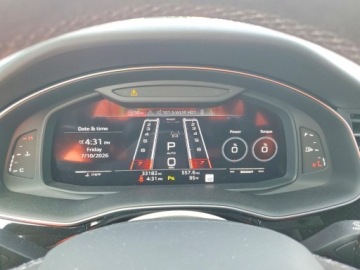 Audi 2023 Audi RS Q8 2023 AUDI RS Q8 4.0 Benzyna 590KM, zdjęcie 8