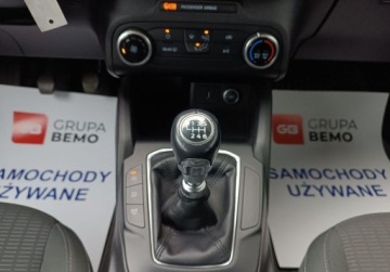 Ford Focus IV Kombi 1.5 EcoBlue 120KM 2019 Ford Focus 1.5 EcoBlue 120KM Trend SalonPL SerwisASO FV23 Gwarancja 1.5, zdjęcie 22