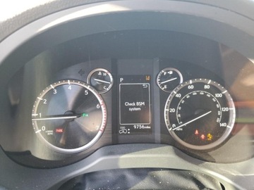 Lexus GX 2023 Lexus GX 460 Luxury, 2023r., 4x4, 4.6L 4.6 Benzyna 301KM, zdjęcie 10