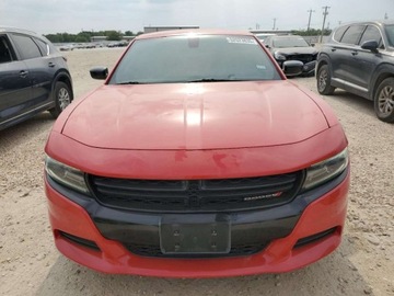 Dodge Charger VII 2016 Dodge Charger SXT 2016 3.6l 3.6 Benzyna 292KM, zdjęcie 5