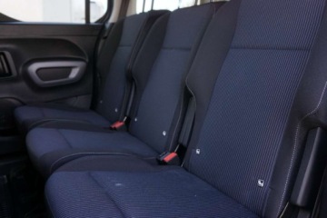 Fiat Doblo V 2024 Fiat Doblo 1rej 2025,Gwarancja2029, SalonPL,Bezwypadek,dotyk Tablet,Tempom, zdjęcie 15