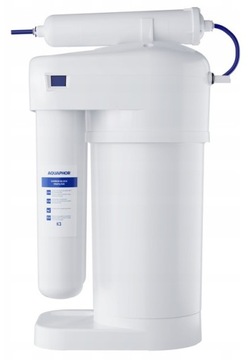 Filtr odwróconej osmozy pod zlew Aquaphor RO-70S