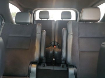 Dodge Durango III 2024 Dodge Durango SRT 392 2024 6.4l 6.4 Benzyna 475KM, zdjęcie 10