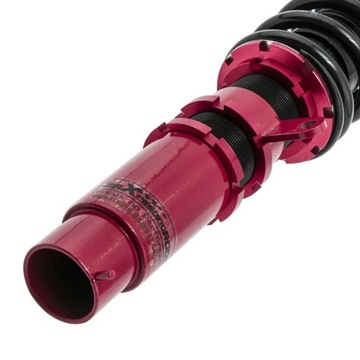 Zawieszenie gwintowane do BMW serii 3 E46 320i 323