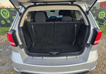 Fiat Freemont 2.0 Multijet II 16v 170KM 2012 Fiat Freemont Fiat Freemont 7 os siedzenia dzieciece 2.0 Diesel 170KM, zdjęcie 8