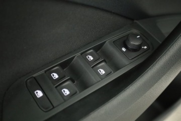 Skoda Scala Hatchback 1.0 TSI 110KM 2021 Skoda Scala 1.0 TSI, Salon Polska, 1. Właściciel, zdjęcie 15